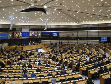 ЕП определи кохезията като „червена линия“ в новия 2-трилионен бюджет