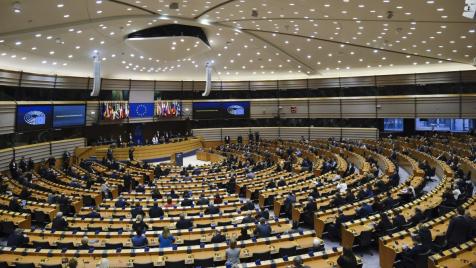 ЕП определи кохезията като „червена линия“ в новия 2-трилионен бюджет
