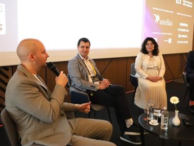 Силата да кажеш „не“ – новият стандарт при финансовите лидери