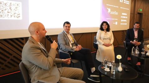 Силата да кажеш „не“ – новият стандарт при финансовите лидери