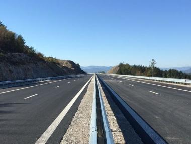 Започва ремонт на „Хемус“ при изхода на Варна