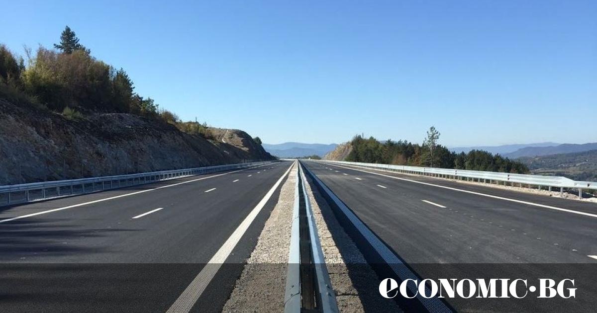 От утре, 29 април, започва основен ремонт на 2.6-километров участък