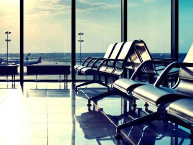 Малките летища в Европа са заплашени от фалит заради скъпото гориво