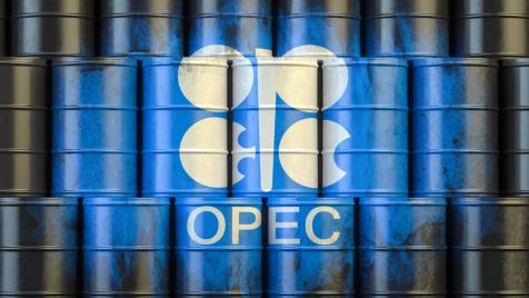 Разпада ли се ОПЕК?