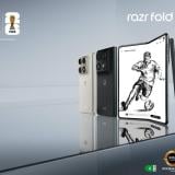 Vivacom приема предварителни поръчки за Motorola Razr Fold с до 200 евро отстъпка