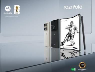 Vivacom приема предварителни поръчки за Motorola Razr Fold с до 200 евро отстъпка