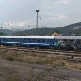 БДЖ пуска нощен бърз влак София – Варна по Подбалканската линия