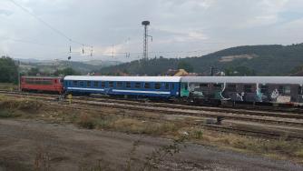 БДЖ пуска нощен бърз влак София – Варна по Подбалканската линия
