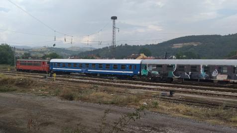 БДЖ пуска нощен бърз влак София – Варна по Подбалканската линия