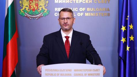 Христанов закрива „Магазини за хората“