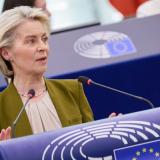 ЕК одобри рамката на държавната помощ за някои икономически сектори