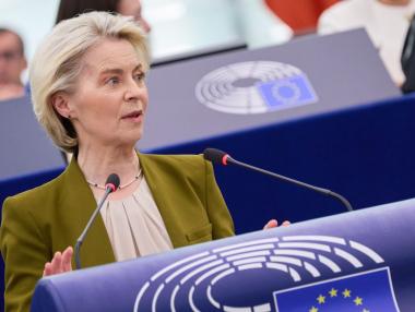 ЕК одобри рамката на държавната помощ за някои икономически сектори