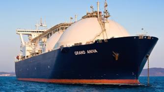 „Булгаргаз“ ще достави един танкер по договора с „Боташ“