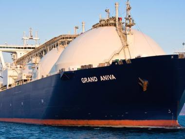 „Булгаргаз“ ще достави един танкер по договора с „Боташ“