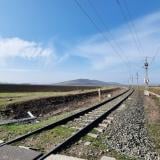 Правителството отчужди имоти за жп линията Видин – Медковец