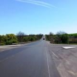 Ремонтирани са над 200 км пътища в две области за Giro d'Italia