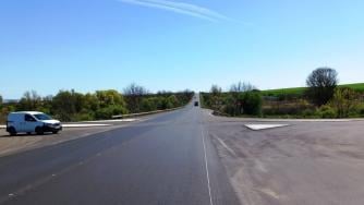 Ремонтирани са над 200 км пътища в две области за Giro d'Italia