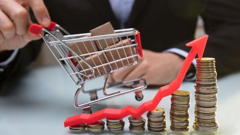 Вечерни новини: Вдигането на осигуровките е неизбежно; Инфлацията достигна 2-годишен връх