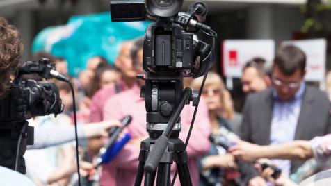 България падна до 71-во място по свобода на словото