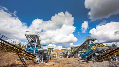 Финландия първа в Европа затвори цикъла при производството на литий