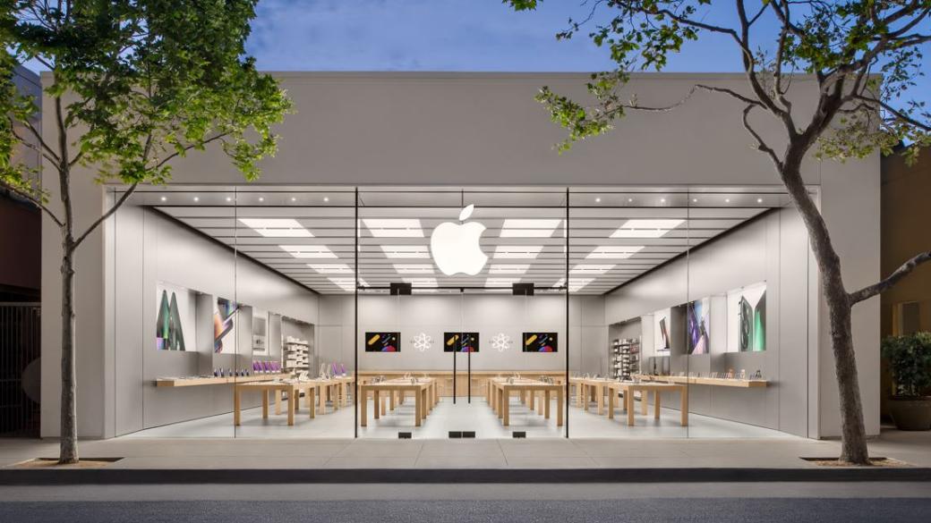 Уроци от Apple за лидерство и иновации