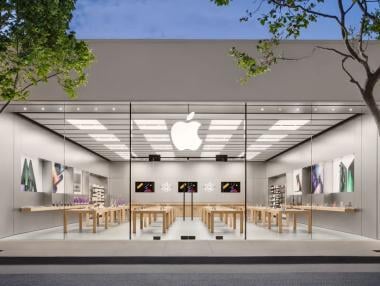 Уроци от Apple за лидерство и иновации