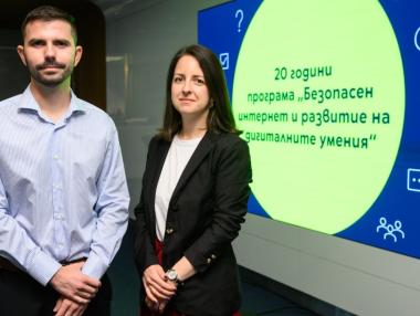 44% от българите оценяват достоверността на новините по усет