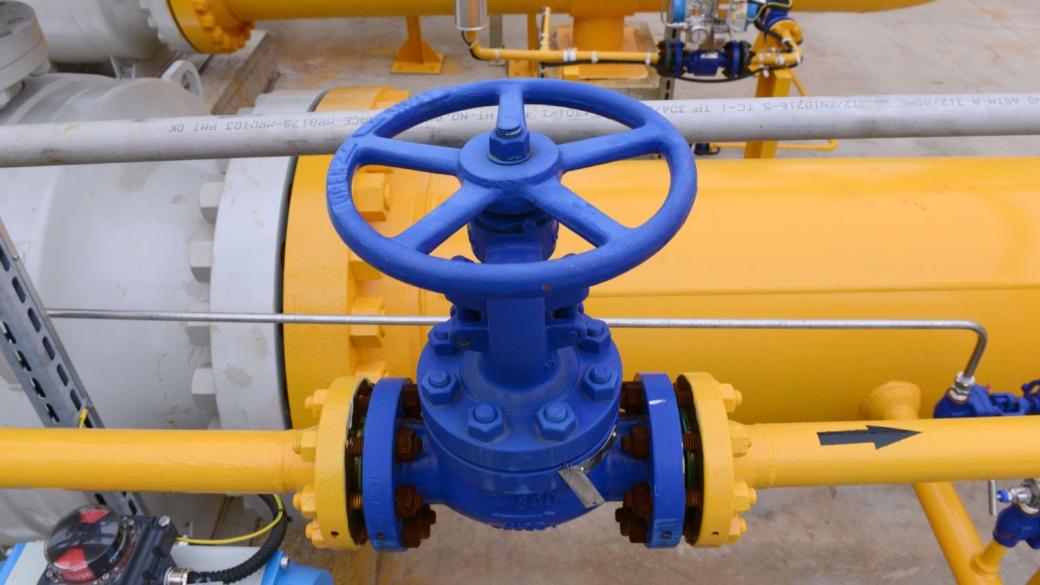 КЕВР утвърди още 5% поскъпване на природния газ за България