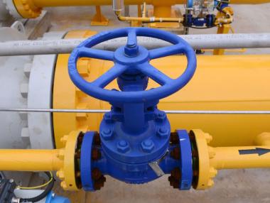 КЕВР утвърди още 5% поскъпване на природния газ за България