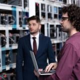 Залезът на американската мечта в технологиите? Европа става магнит за AI специалисти