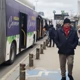 Три нови автобусни линии свързват югоизточните райони на София с метрото