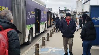 Три нови автобусни линии свързват югоизточните райони на София с метрото