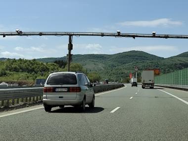 България е осъдена да плати 1.9 млн. евро за забавени тол правила