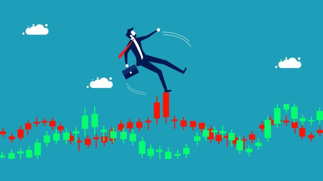 Пазарите все още подценяват рисковете от войната с Иран