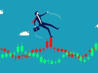 Пазарите все още подценяват рисковете от войната с Иран