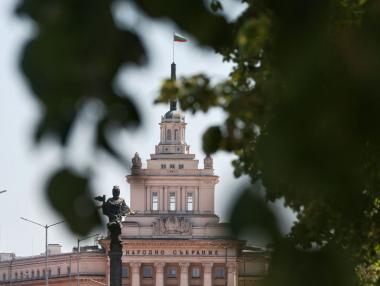Бюджетът: Първият ход на новата власт
