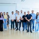 Проект за „умно“ пристанище в Бургас спечели хакатона на Vivacom Техническа академия