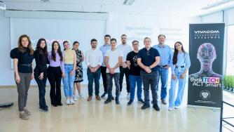 Проект за „умно“ пристанище в Бургас спечели хакатона на Vivacom Техническа академия