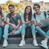 Защо не работят младежите?