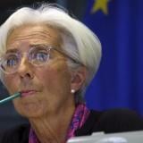 Лагард подготвя пазарите за край на ерата на ниските лихви през лятото