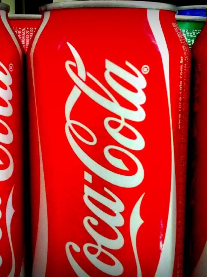От напитка за 5 цента до глобален бранд: Историята на Coca-Cola