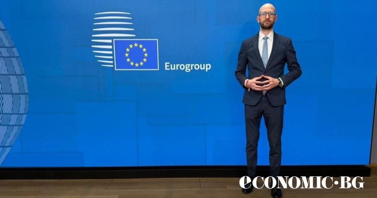 Бюджетният дефицит към април е вече 1.75 млрд. евро, показват