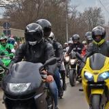 „Гражданска отговорност“ за мотоциклетите може да стане сезонна