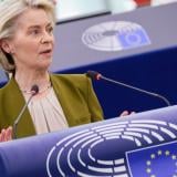 „Сделката си е сделка“: Фон дер Лайен отвърна на заплахата на Тръмп за нови мита