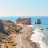Кипър – слънце, море и история