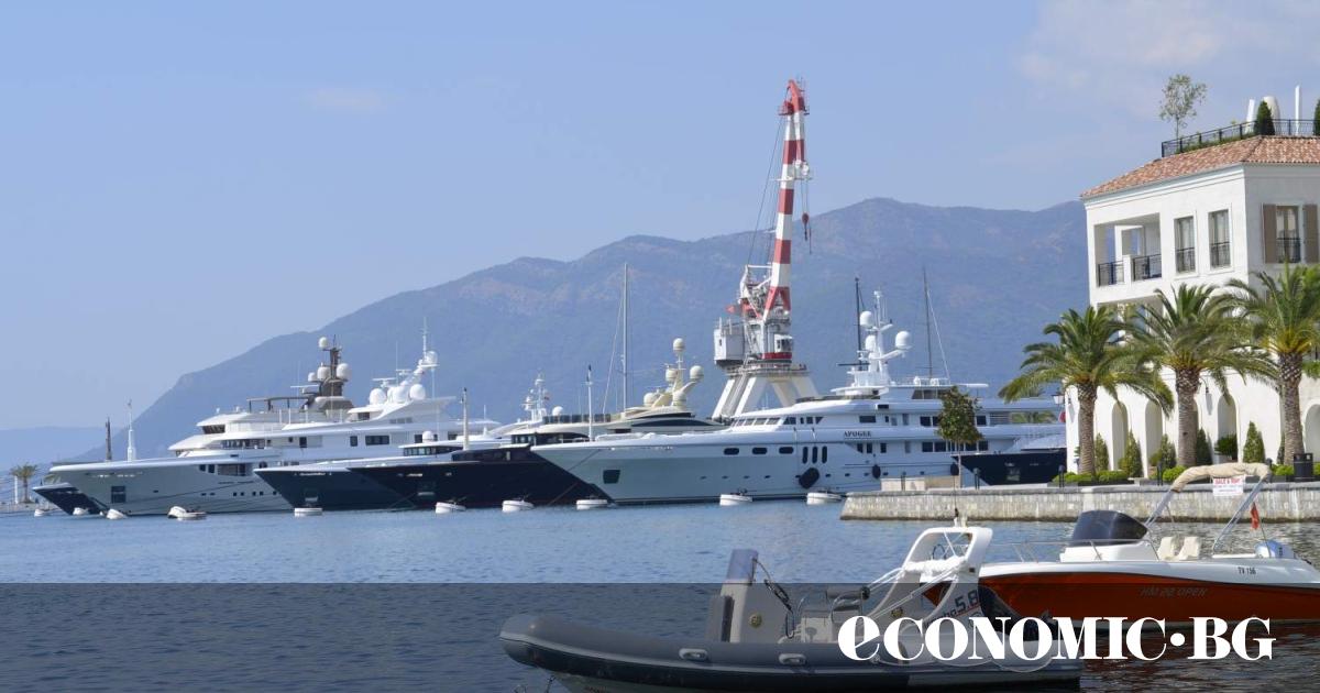 Клубът на свръхбогатите в Европа расте бързо. Броят на хората