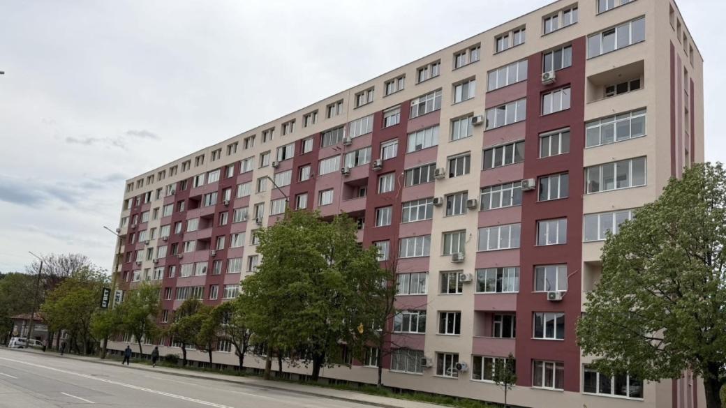 Близо 600 блока трябва да бъдат санирани до края на юни