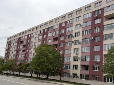 Близо 600 блока трябва да бъдат санирани до края на юни