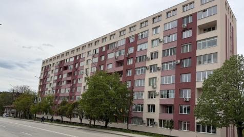 Близо 600 блока трябва да бъдат санирани до края на юни