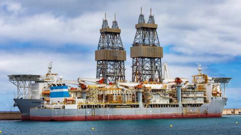 OMV се включва в търсенето на нефт и газ край Бургас